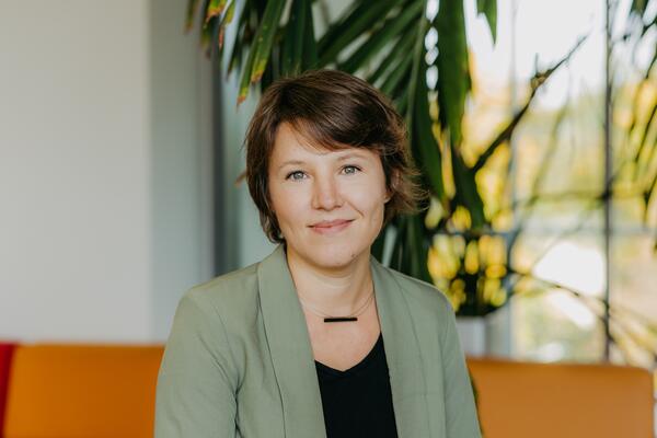 Prof. Constanze Lenschow