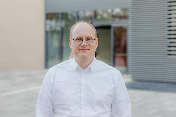 Prof. Dr. rer. nat. Jan von Langermann