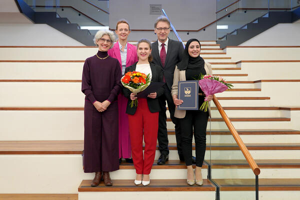 Guericke Stipendium 2022