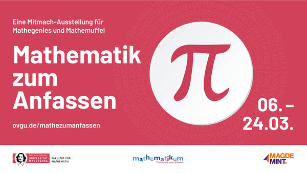 Mathematik zum Anfassen 
