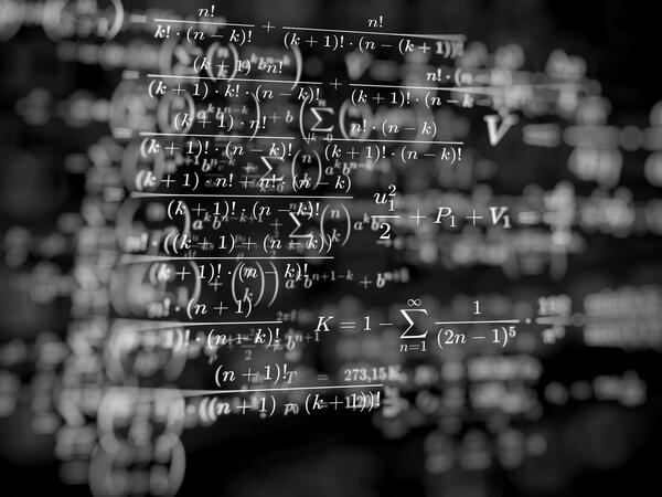 Mathematik Formeln 
