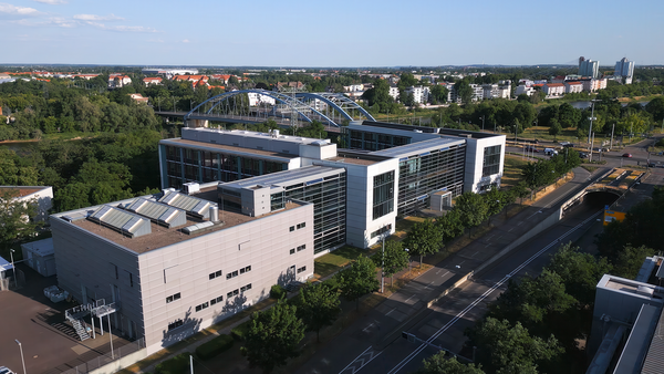 Bild vergrößern: MPI Magdeburg