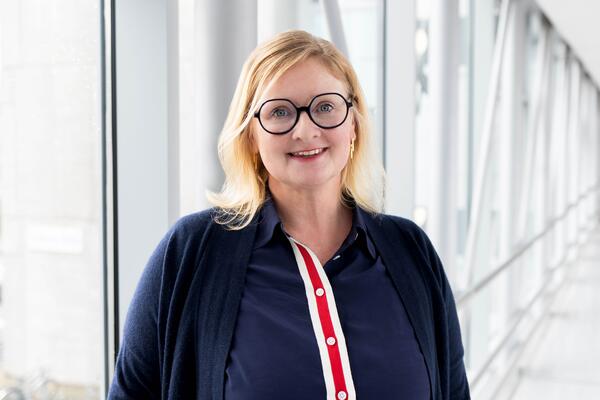 Prof. Dr. Daniela Dieterich 