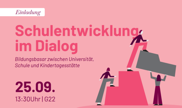 Schule im Dialog 