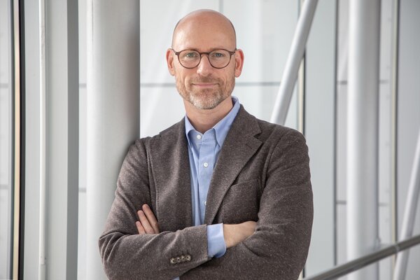 Prof. Dr. Matthias Leisegang_Unimedizin 