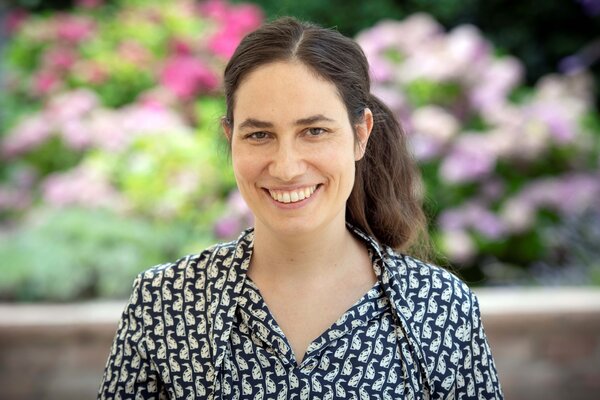 Prof. Dr. med. Franziska Bäßle