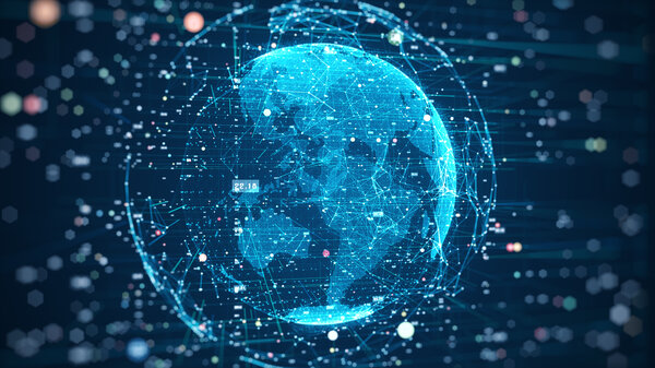 Digitalisierung und AI