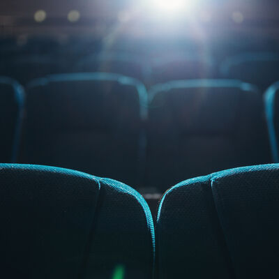 Kinosaal