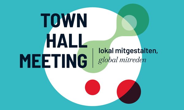 Bild vergr&ouml;&szlig;ern: transSCAPE Town Hall Meeting - Wissenschaftshafen lokal mitgestalten, global mitreden