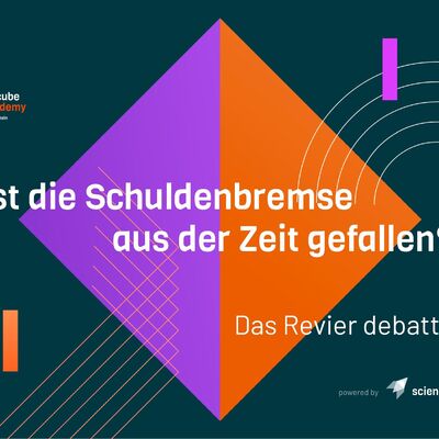 Das Revier debattiert 