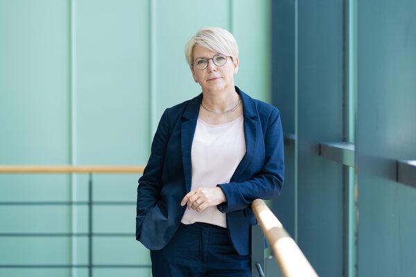 Prof. Dr. Susanne Borkowski