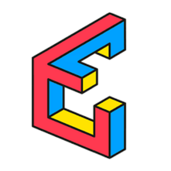 Logo Eigenraum-Podcast 