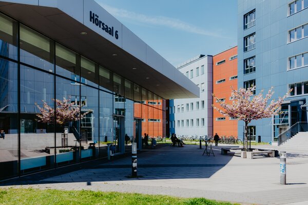 H&ouml;saal 6 in der Zschokkestra&szlig;e 