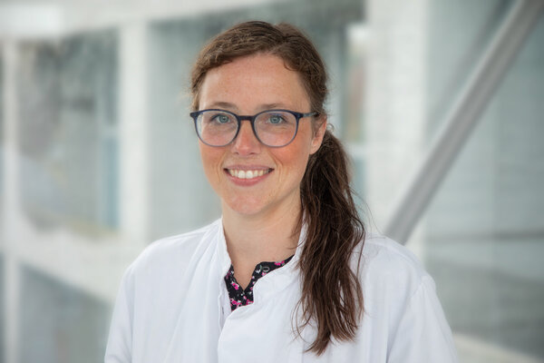 Prof. Dr. Stefanie Schreiber