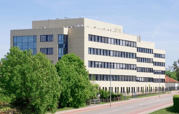 Bild vergrößern: Leibniz-Institut für Neurobiologie